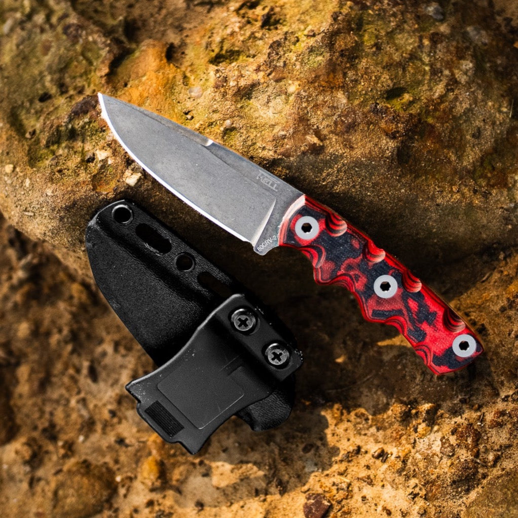 Smith & Wesson knife clearance sale: deals and details - Task