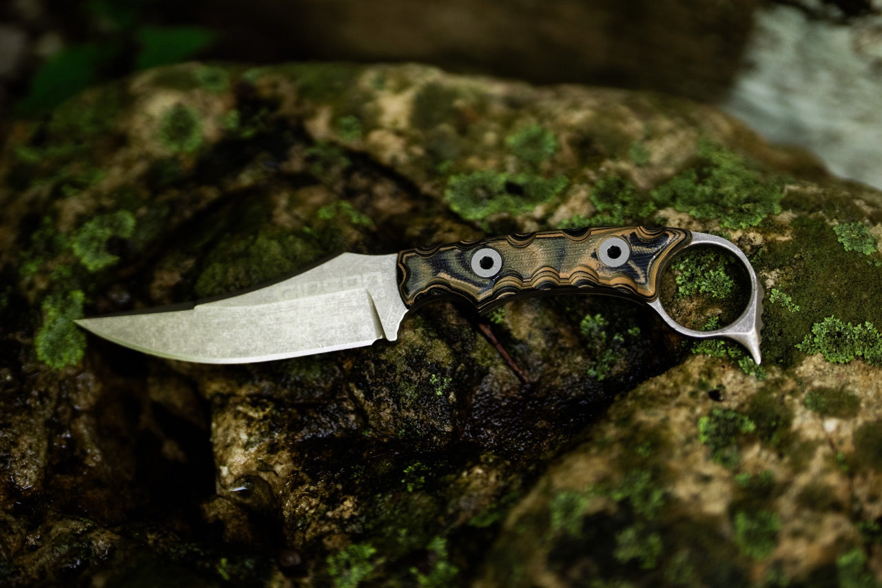 Knife Laws in Hawaii Understanding the Aloha State's Regulations