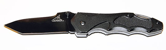 Folding Knife vs Fixed Blade Knife: What's the difference?