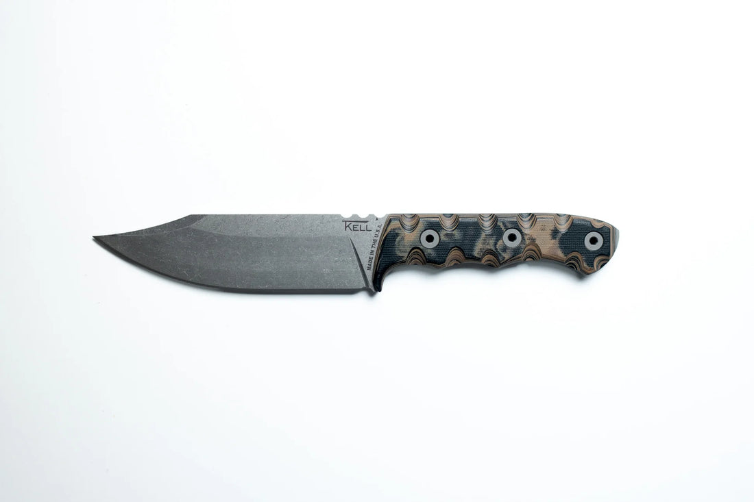 Military Tactical Knife