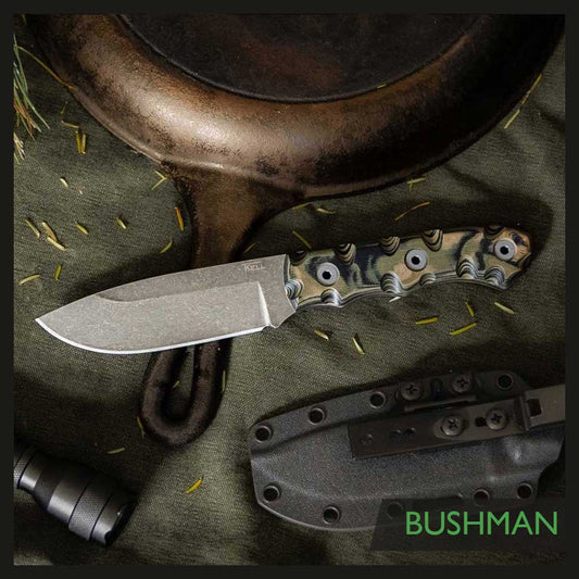 Bushman©
