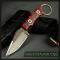 Nightstalker CQC (Close Quarters Combat)