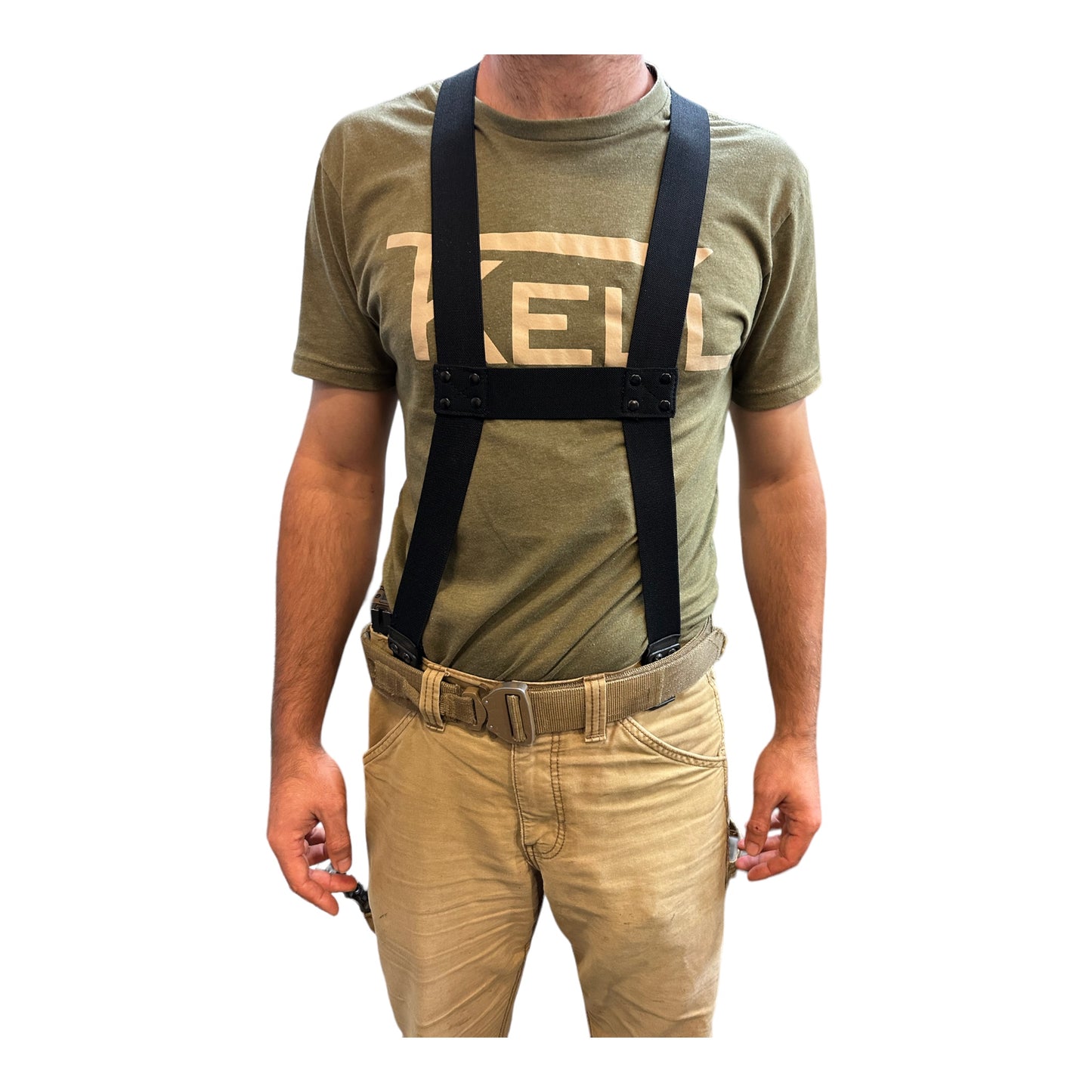 T.Kell Tactical CCW Suspenders