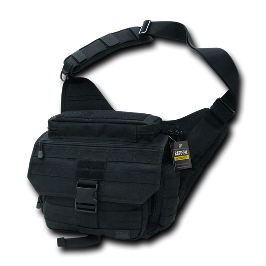 Tactical Messenger Bag