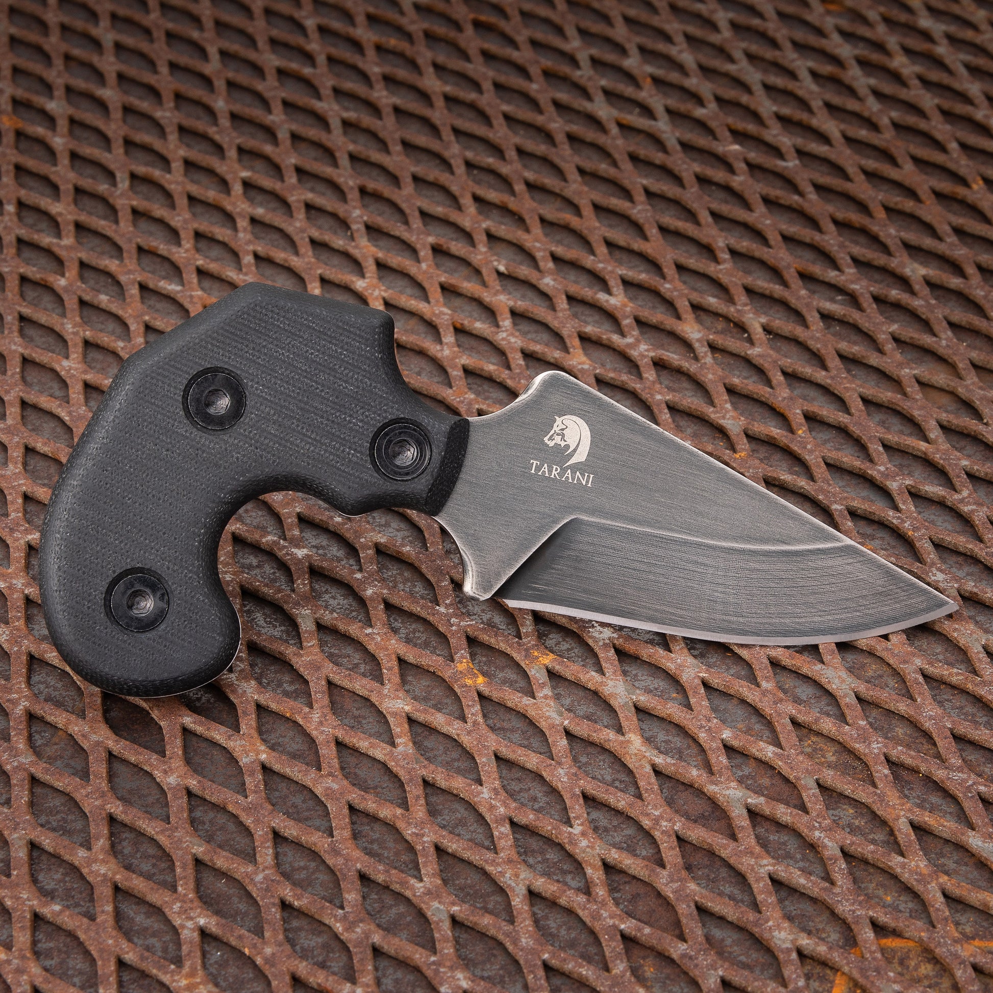 Unveiling The Exquisite Buck Knives Model 947 Breaking Knife - IMBOLDN