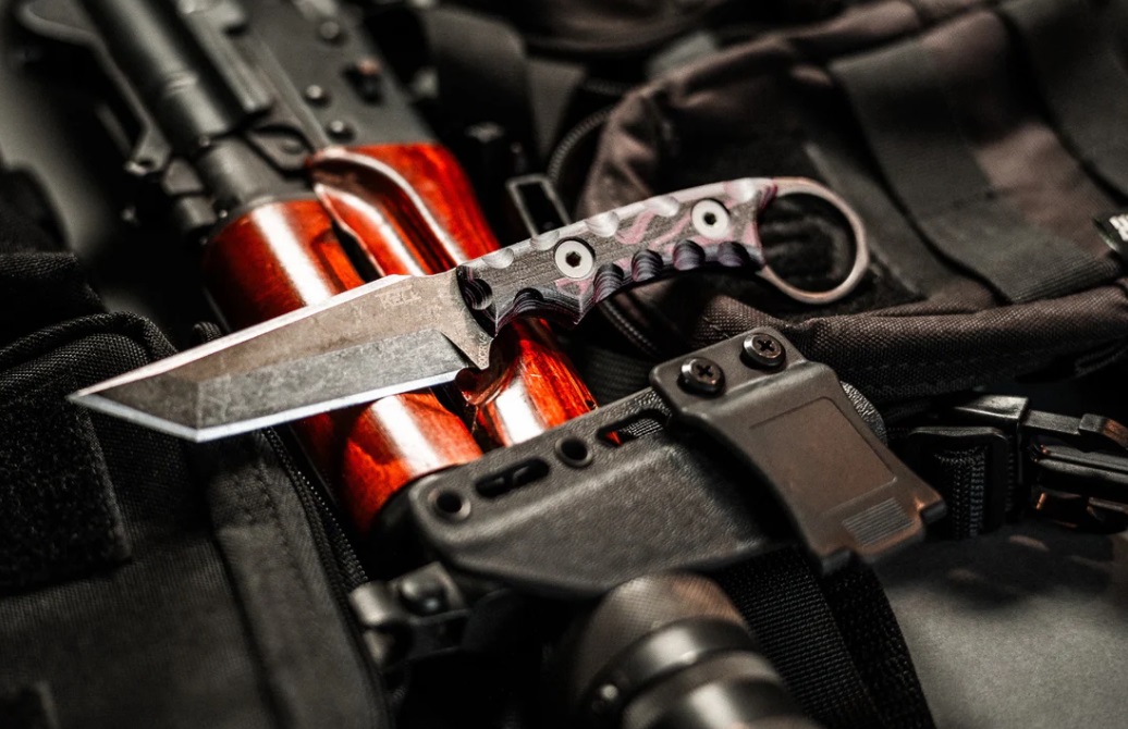 Knife Laws in Oklahoma: Know Your Rights and Restrictions