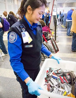 Can You Bring a Pocket Knife on a Plane? Know the Rules