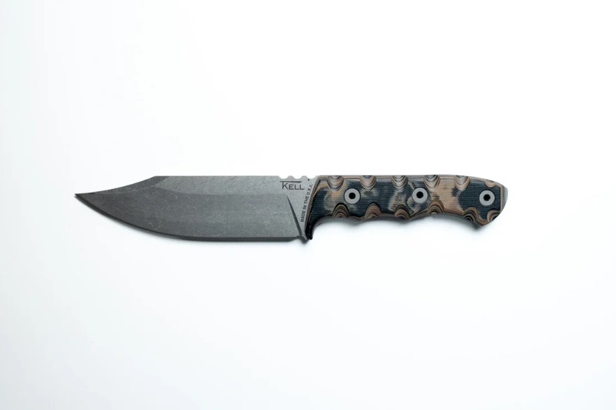 Military Tactical Knife